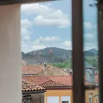 Le Boheme - Netflix - Wifi - Vue Sur La Cité Médiévale Et Les Toits Appartamento