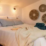 Le Boheme - Netflix - Wifi - Vue Sur La Cité Médiévale Et Les Toits Appartamento