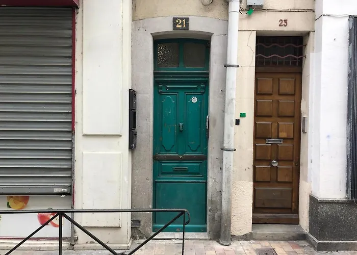 Le Boheme - Netflix - Wifi - Vue Sur La Cite Medievale Et Les Toits * Carcassonne