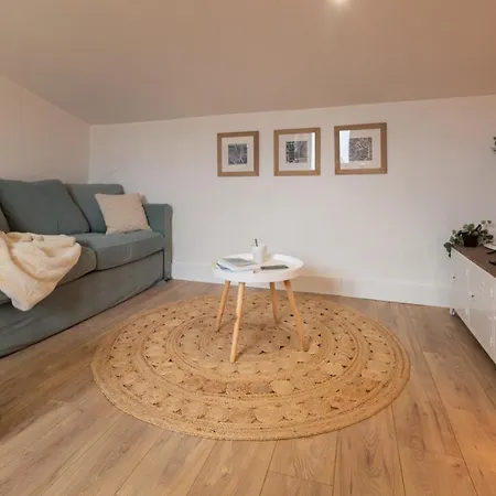 Apartamento Les Clés De Laure - Le Boheme - Netflix - Wifi - Vue Sur Les Toits Et Le Chateau